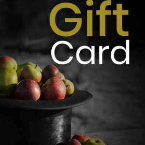 Cidentro - Gift Card