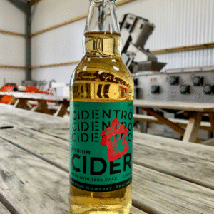 Cidentro Medium Cider